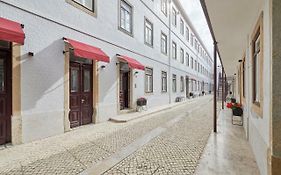 Vila Rosário in Graça